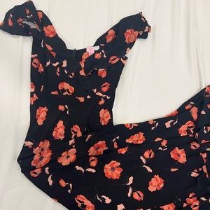 Flynn Skye Monica Maxi Dress